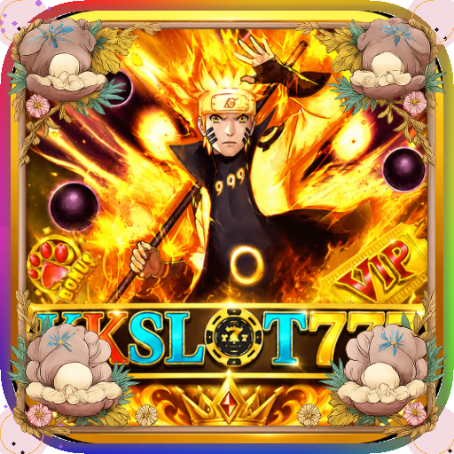 kkslot777 — mitra unggulan